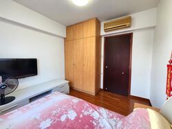 The Gardens At Bishan (D20), Condominium #612946621